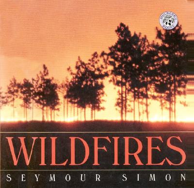 Wildfires - Simon, Seymour