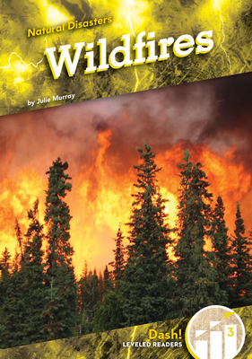 Wildfires - Murray, Julie