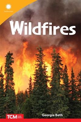 Wildfires - Beth, Georgia