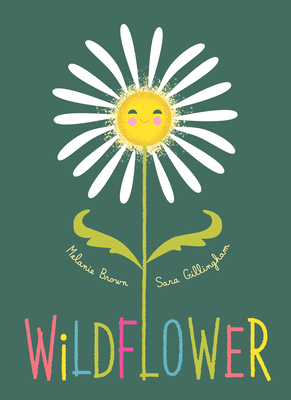 Wildflower - Brown, Melanie