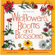 Wildflowers, Blooms & Blossoms