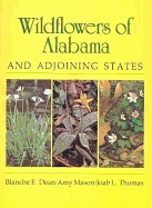 Wildflowers of Alabama and Adjoining States