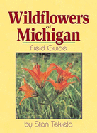 Wildflowers of Michigan Field Guide