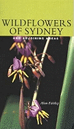 Wildflowers of Sydney
