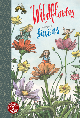 Wildflowers: Toon Level 2 - Liniers