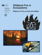 Wildland Fire in Ecosystems: Effects of Fire on Soil and Water - Beyers, Jan L Et Al, and Rocky Mountain Research Service, and U S Department of Agriculture