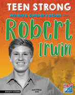 Wildlife Conservation with Robert Irwin