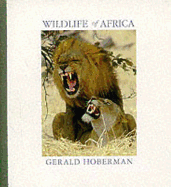 Wildlife of Africa: Booklet