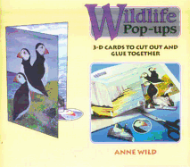 Wildlife Pop-Ups