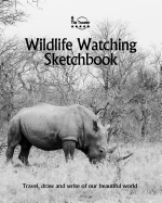 Wildlife Watching Sketchbook