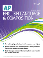 Wiley AP English Language & Composition