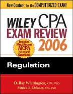 Wiley CPA Exam Review Regulation