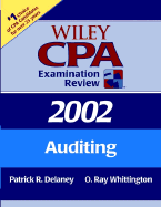 Wiley CPA Examination Review: Auditing