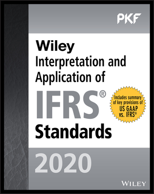 Wiley Interpretation and Application of Ifrs Standards 2020 - Pkf International Ltd