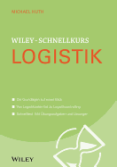 Wiley-Schnellkurs Logistik