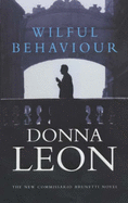 Wilful Behaviour - Leon, Donna