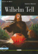 WILHELM TELL (+CD) (LECTURAS ALEMAN)