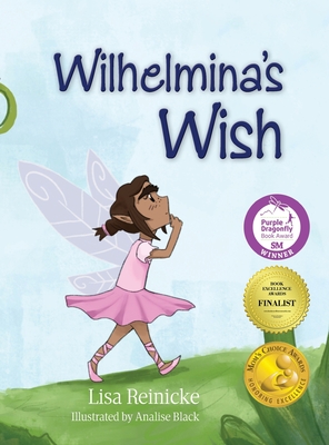 Wilhelmina's Wish - Reinicke, Lisa