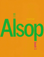 Will Alsop Book 1 - Powell, Kenneth