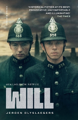 Will: Available on Netflix - Olyslaegers, Jeroen, and Colmer, David (Translated by)