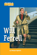 Will Ferrell - Epstein, Dwayne