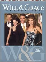 Will & Grace: Season Two [4 Discs] - 