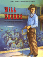 Will Rogers (Paperback)(Oop)