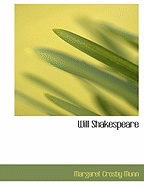 Will Shakespeare