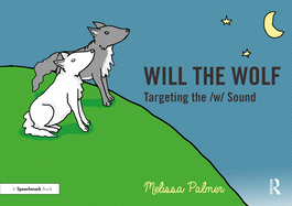 Will the Wolf: Targeting the W Sound