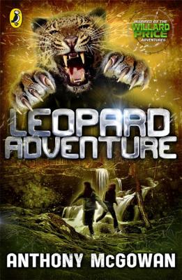 Willard Price: Leopard Adventure - McGowan, Anthony