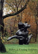 Willem de Kooning: Sculpture - Forge, Andrew