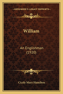 William: An Englishman (1920)