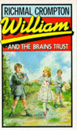 William and the Brains Trust
