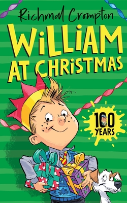 William at Christmas - Crompton, Richmal