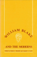 William Blake and the Moderns