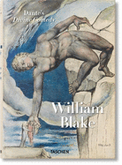 William Blake. Dantes Gttliche Komdie. S?mtliche Zeichnungen