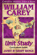 William Carey Unit Study Guide