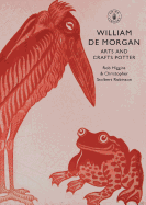 William de Morgan: Arts and Crafts Potter