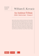 William E Kovacic: An Antitrust Tribute Liber Amicorum