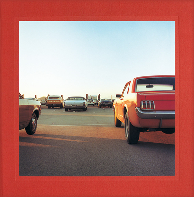 William Eggleston: 2 1/4 - Eggleston, William (Photographer), and Wagner, Bruce (Text by)