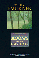 William Faulkner - Bloom, Harold (Editor)