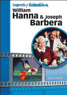 William Hanna & Joseph Barbera - Lenburg, Jeff