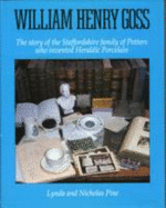 William Henry Goss: Story of Family Who Invented Heraldic P