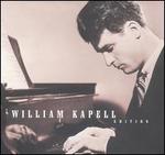 William Kapell Edition - Edmund Kurtz (cello); Jascha Heifetz (violin); William Kapell (piano); William Primrose (viola)