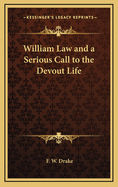 William Law and a Serious Call to the Devout Life
