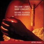 William Lawes: Harp Consorts