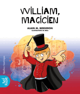 William, Magicien