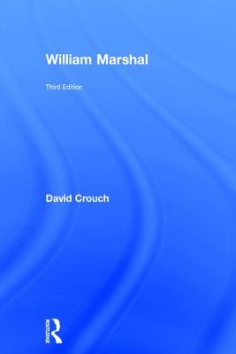 William Marshal - Crouch, David