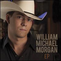 William Michael Morgan  - William Michael Morgan
