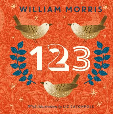 William Morris 123 - Morris, William